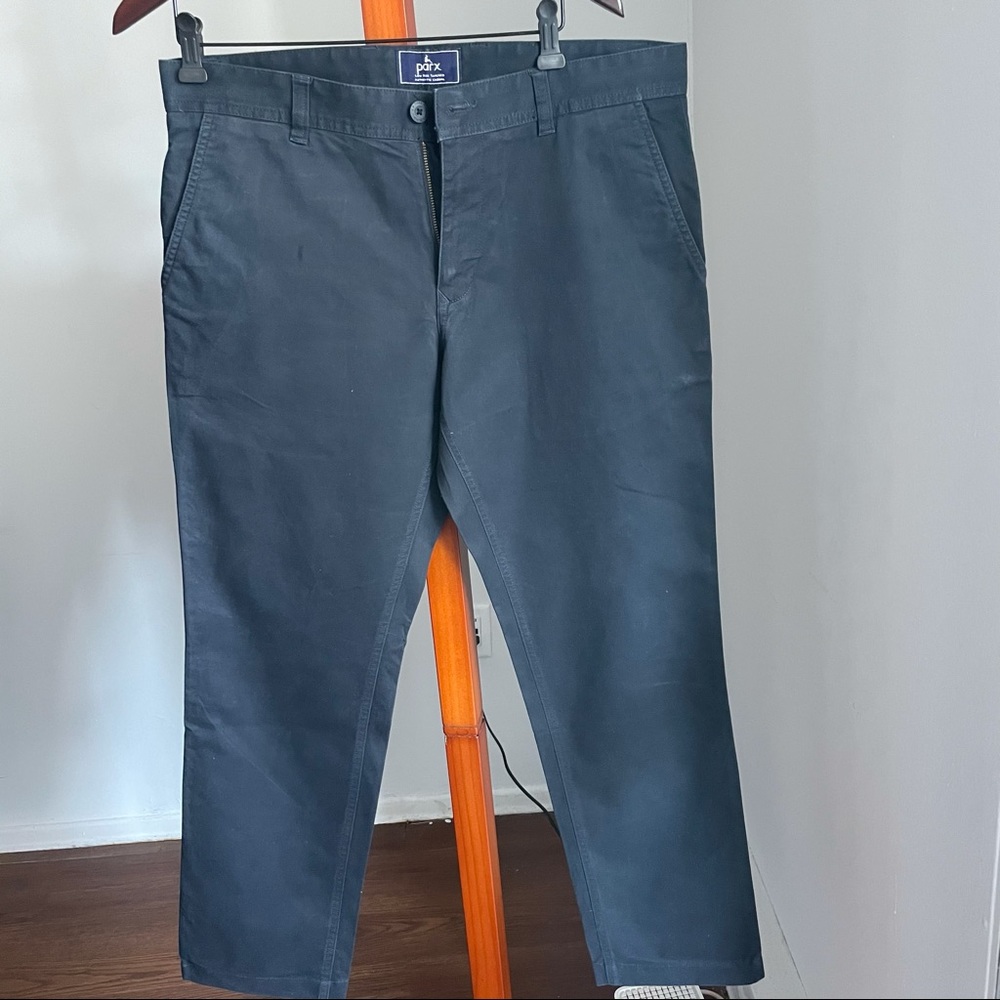 Luxurious Designer Parx Chino Pants for Sale!